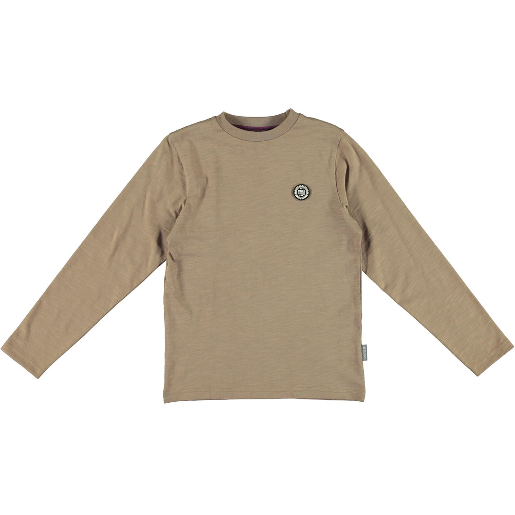 Longsleeve Vinrose J013