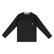 Charger l&#39;image dans la galerie, Longsleeve Lucky No7 J014
