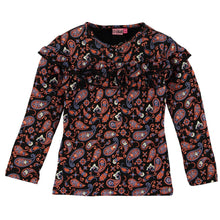 Afbeelding in Gallery-weergave laden, Longsleeve Nula
