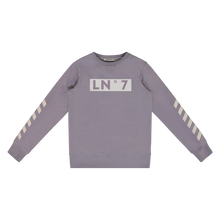 Afbeelding in Gallery-weergave laden, Sweater Lucky No7 J017
