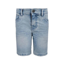 Cargar imagen en el visor de la galería, Jeans Short LGND Blue
