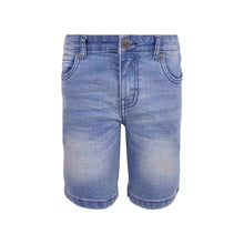 Afbeelding in Gallery-weergave laden, Jeans short LGND #6 Blue
