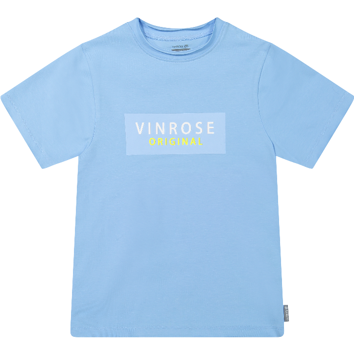 T-shirt Vinrose J027